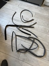 Lancia Dedra Job Lot Rubber