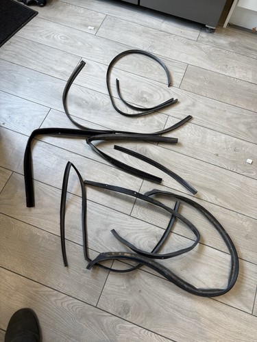 Lancia dedra job lot rubber - lancia,