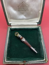 Antique Victorian Scottish