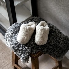 Shepherd of Sweden Slippers