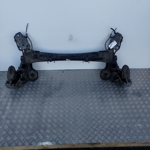 Vauxhall corsa mk5 f gse - vauxhall,