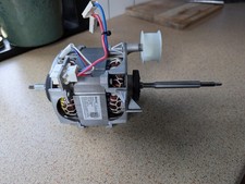 Electra Tumble Dryer Motor
