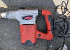 1200W Powerbase Corded Hammer Drill