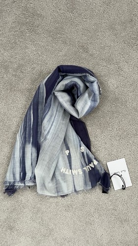 Paul smith print - wool, silk