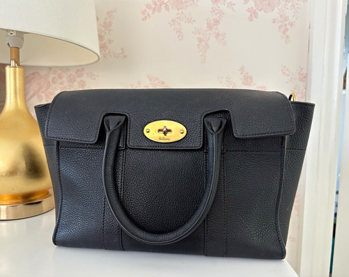 Mulberry small bayswater - small,