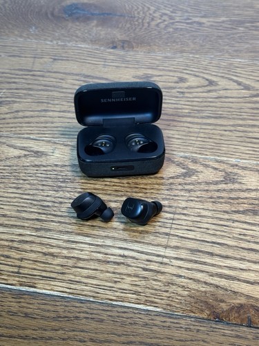 Sennheiser momentum true - sennheiser,