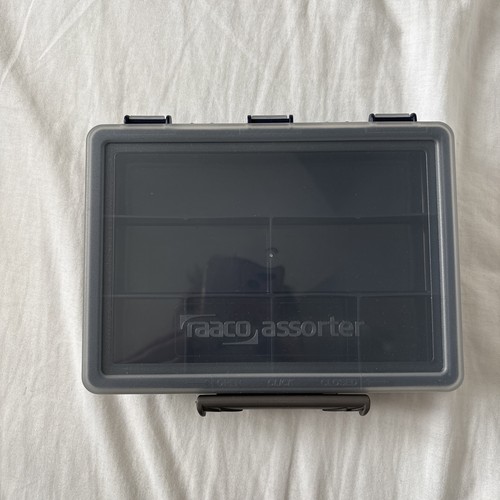 Raaco professional assorter - raaco,