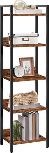 Bookshelf tier bookcase - bookshelf,,
