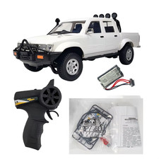 1/16 WPL D62/D64 2.4G RC Car