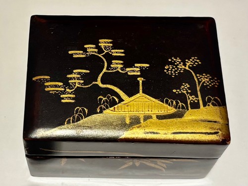 Antique chinese export black - antique,