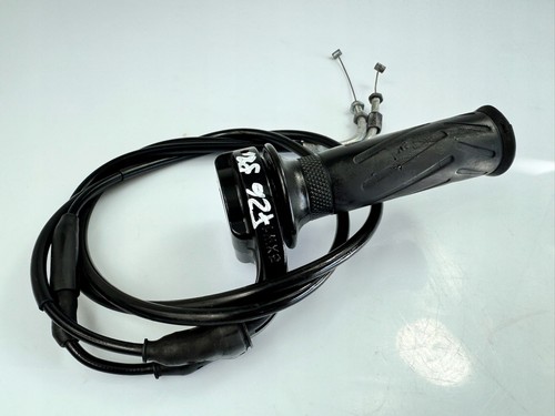Fzs6 3xw1 throttle grip - 3xw1, 1