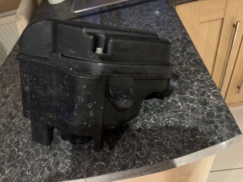 Yamaha rxs 100 genuine airbox - yamaha,