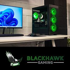 Gaming PC Bundle i7 Ryzen RTX