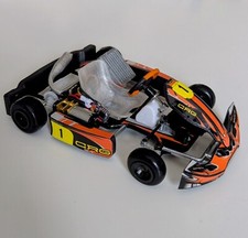 CRG Mini RC Radio Control Model Go Kart - Full Set RTR