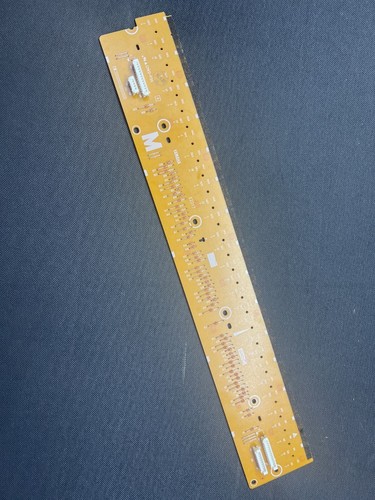 X2217 ghdm middle key - ,