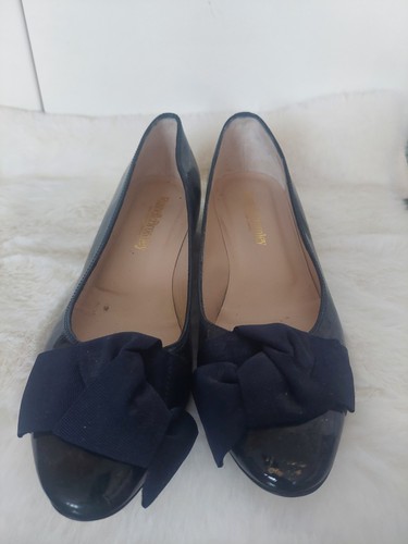 Russell bromley ladies navy - bromley,