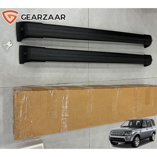 Roof rail rack cross - 2x,