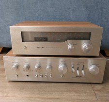 Rotel RA-412 Stereo Amplifier