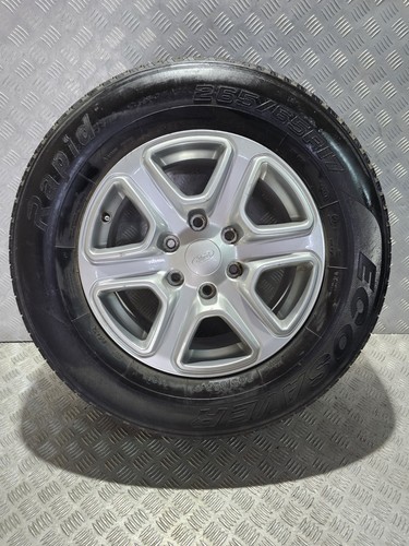 Ford ranger alloy wheel - ford,