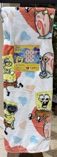 Sponge Bob SquarePants & Gary