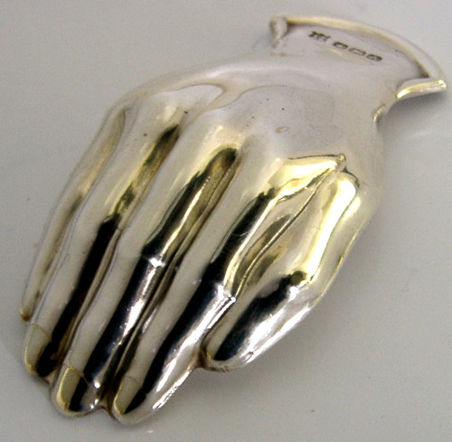 Novelty english sterling - novelty,