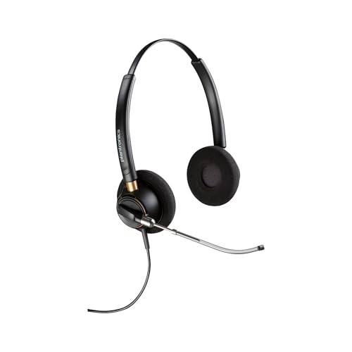 Plantronics encorepro 520v - encorepro,
