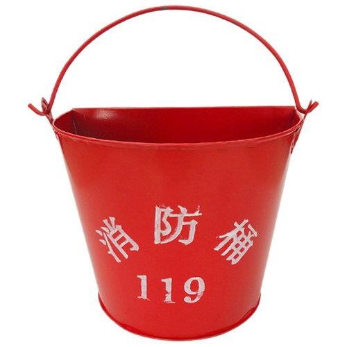 Fire fighting bucket equipment - fire-fighting,