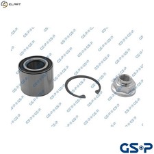 WHEEL BEARING KIT GK3966 FOR