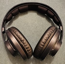 DROP KOSS GMR-54X Black Headphones (Closed Back) In Pristine Condition