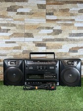 Early 90s RX-CS710 Panasonic