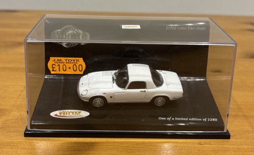 Vitesse lotus elan - vitesse,
