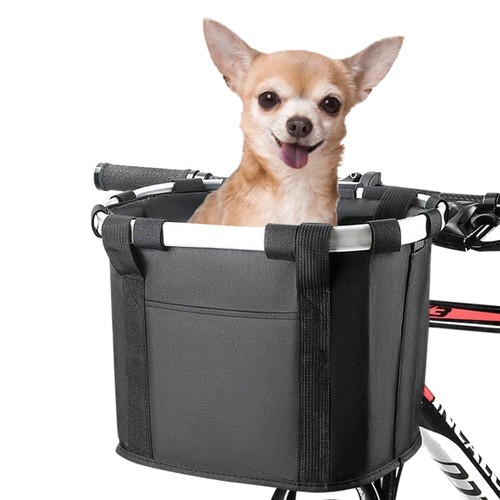 Front bike basket detachable - basket,,