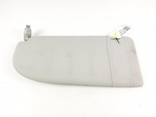 VOLKSWAGEN CADDY SUN VISOR LEFT 2K0857551 MK3 2010 - 2015