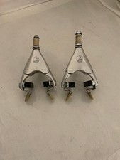 5 Campagnolo C-Record Delta