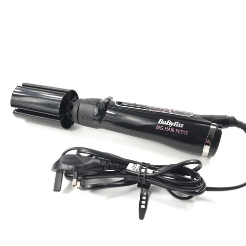 Babyliss hot air brush big - air,