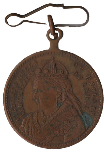 1837 1887 victoria coronation - 1887,