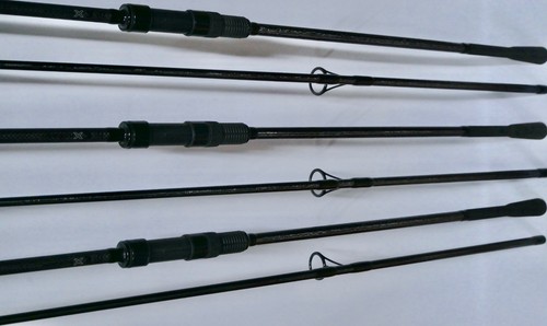 Fox horizon rods 10ft full - fox,