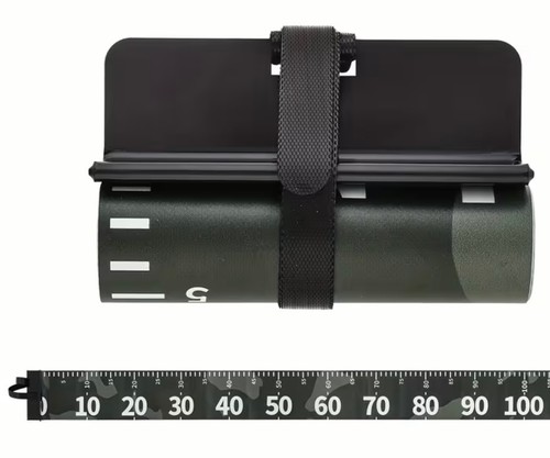 Fishing measure tape - fishing,