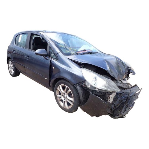 Vauxhall corsa f13 gearbox mk3 - corsa,