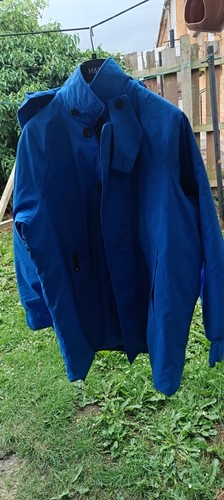 Henri lloyd consort jacket 2xl - lloyd,