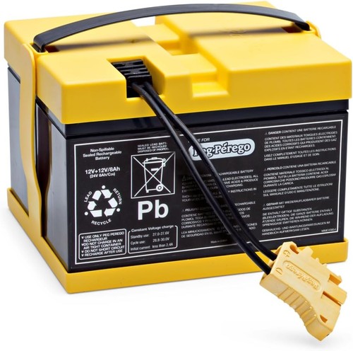 Rechargeable battery 24v - rechargeable,
