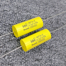 1/5pcs 100V~400V 0.1uF~100uF