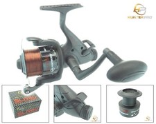 Carp Pike Reel Freespool Bait