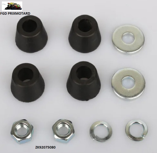 Kawasaki 400 1976 set kit - 1976,
