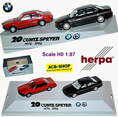 Bmw alpina b12 - bmw, black