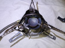 MSR XGK EX Multi-Fuel Camping