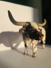 Schleich Texas Longhorn