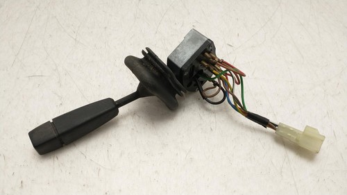 Defender combination switch - combination,