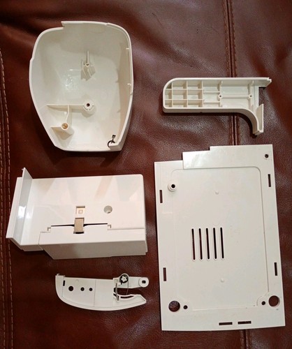 Various plastic parts for - plastic,