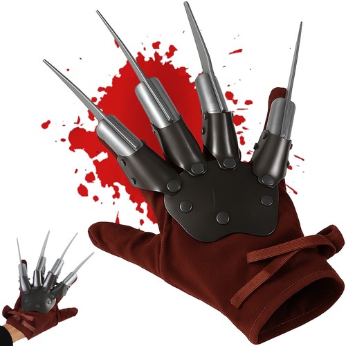 Freddy krueger costume - freddy,